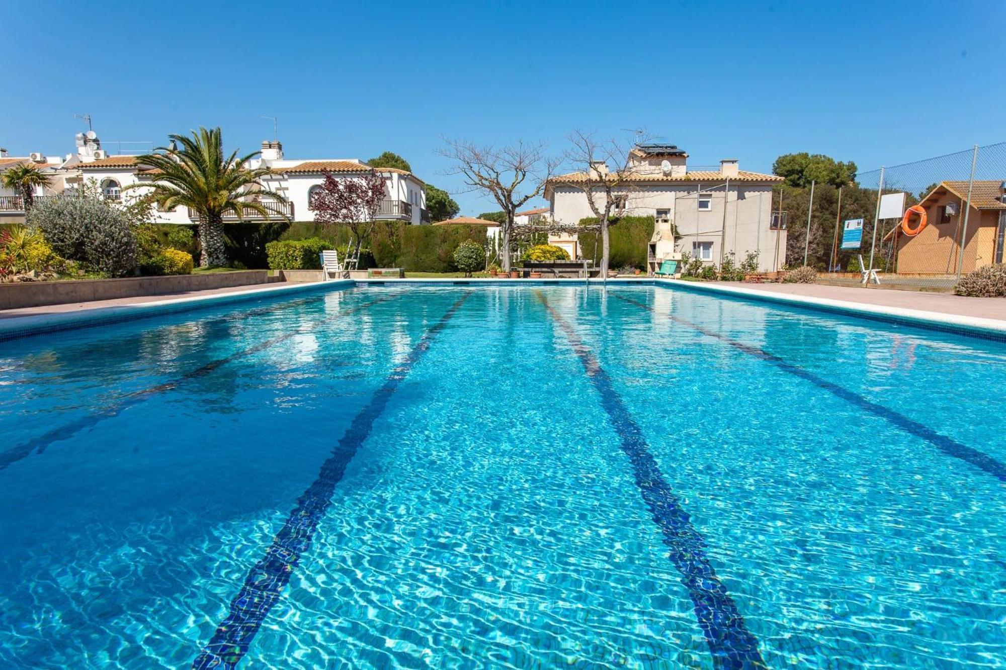 El Mar Apartamento L' Escala Exterior foto