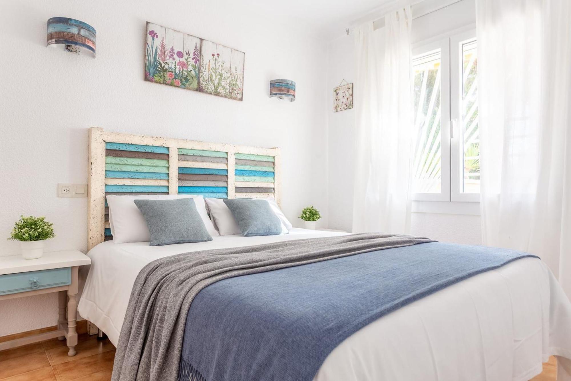 El Mar Apartamento L' Escala Exterior foto